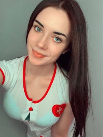 Проститутка Устина